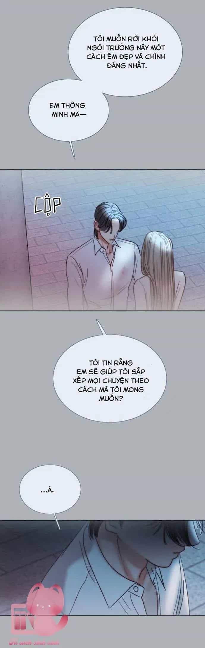 Serena - Chương 167 - ảnh 29