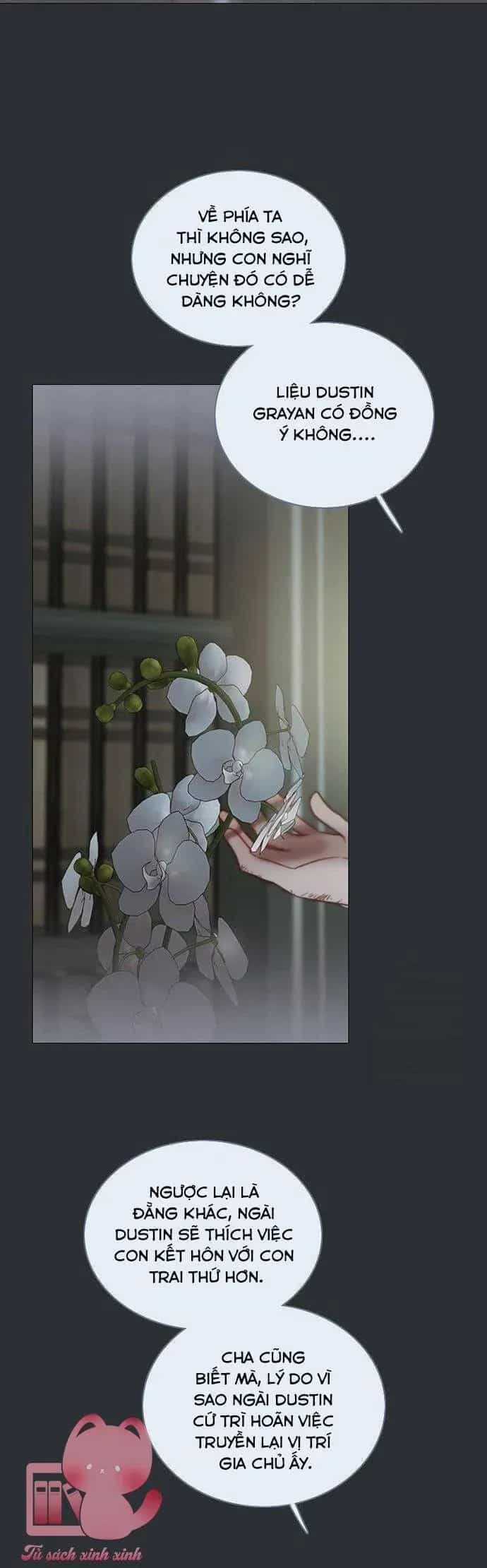 Serena - Chương 167 - ảnh 37