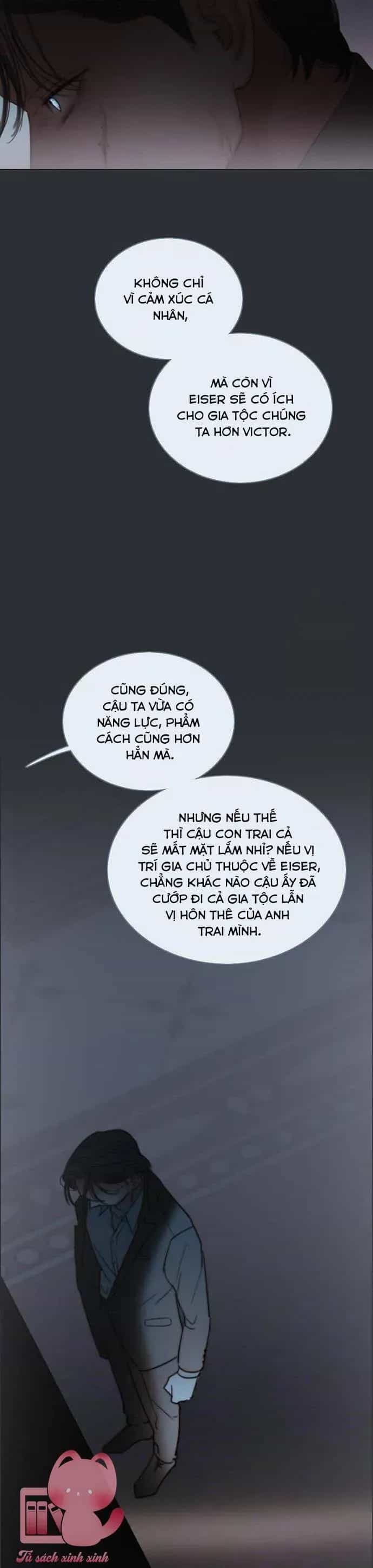 Serena - Chương 167 - ảnh 41