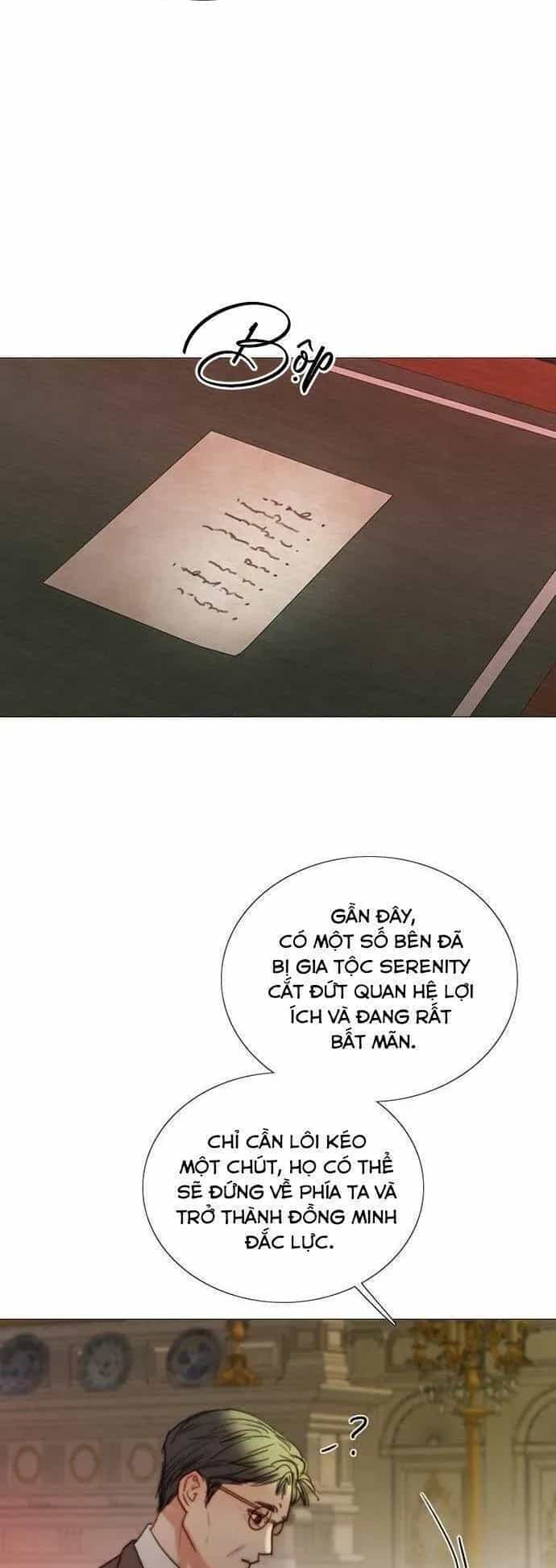 Serena - Chương 167 - ảnh 46