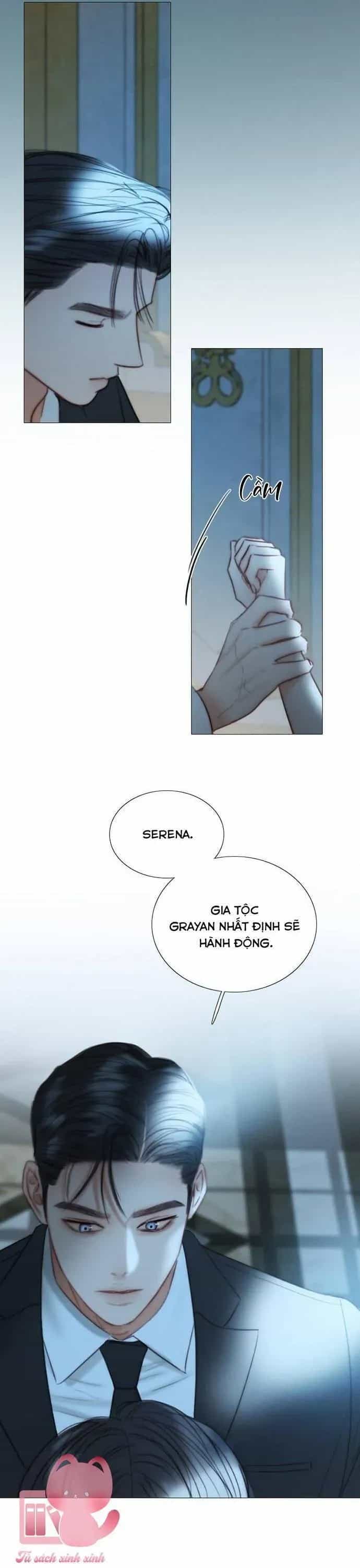 Serena - Chương 168 - ảnh 21