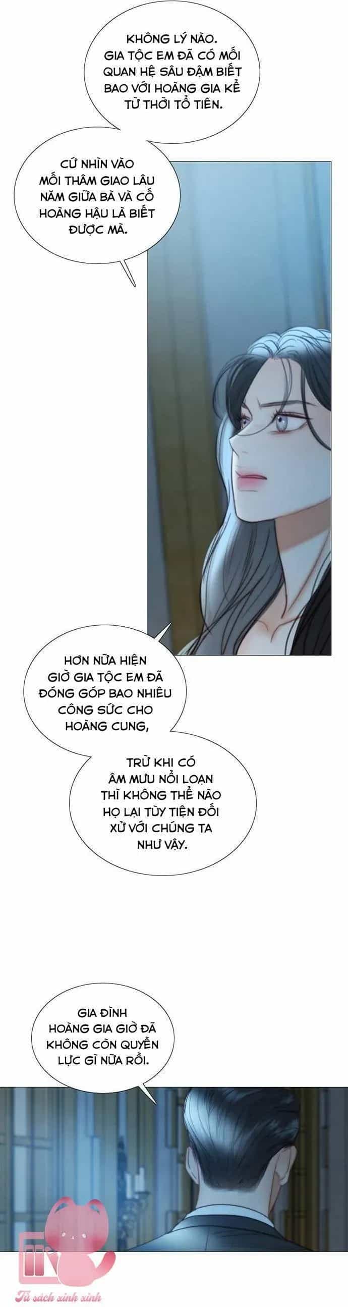 Serena - Chương 168 - ảnh 25