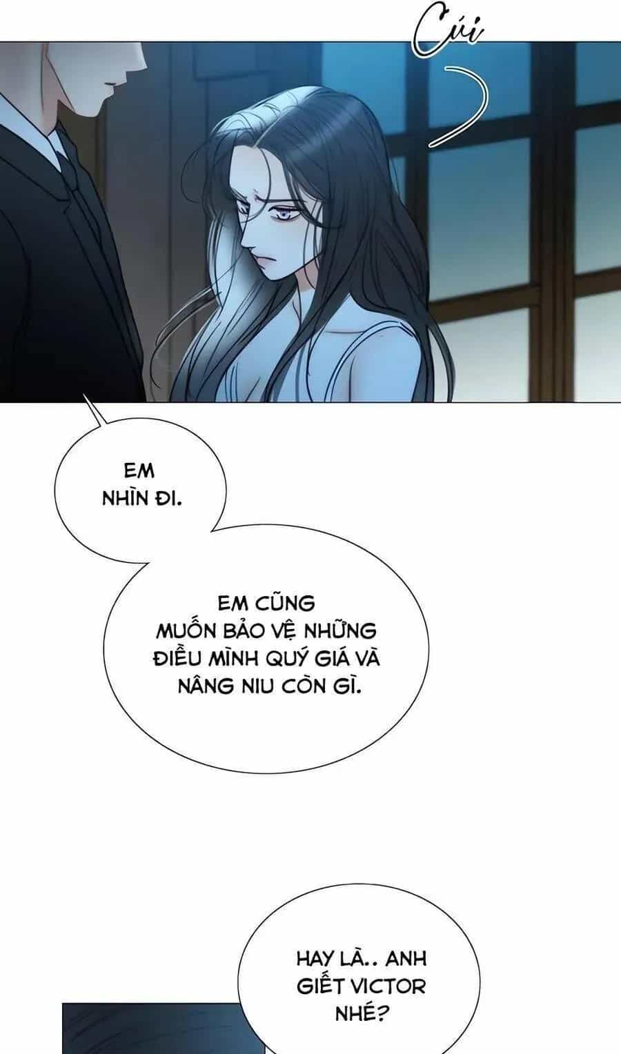 Serena - Chương 169 - ảnh 20
