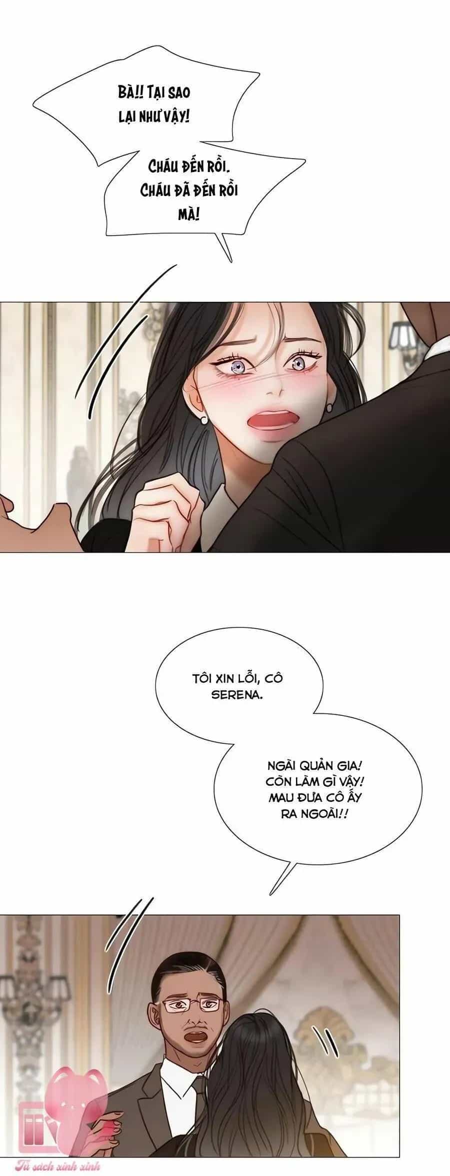 Serena - Chương 170 - ảnh 9