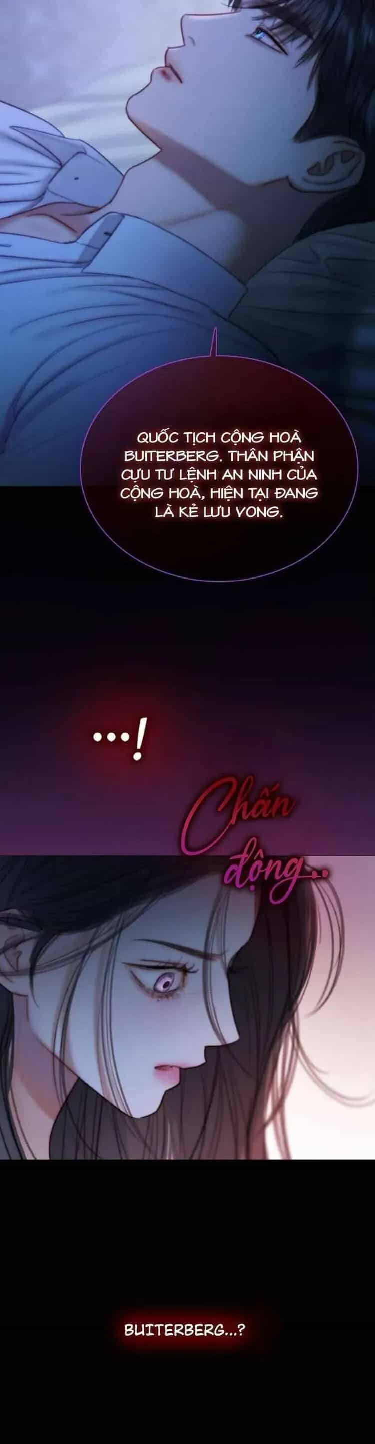 Serena - Chương 171 - ảnh 18