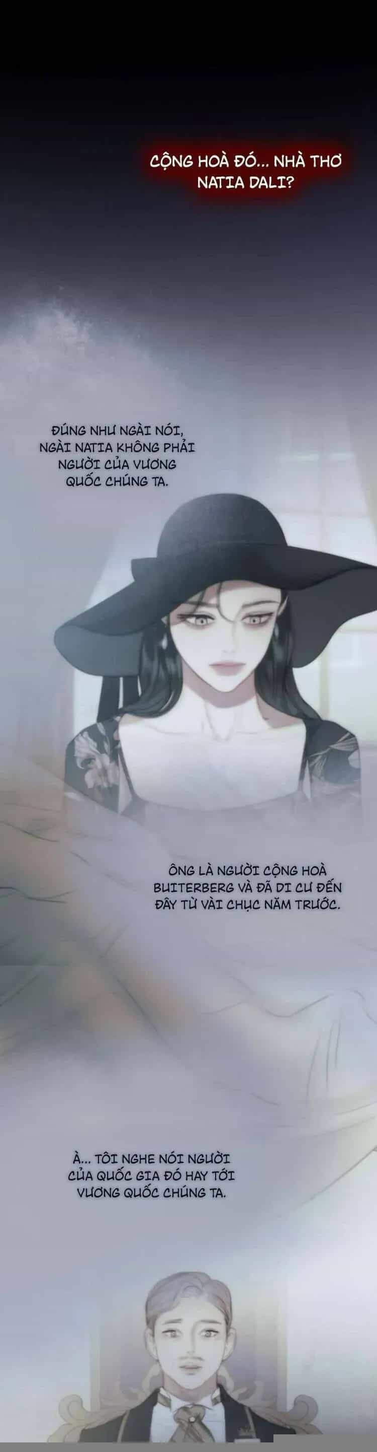 Serena - Chương 171 - ảnh 19