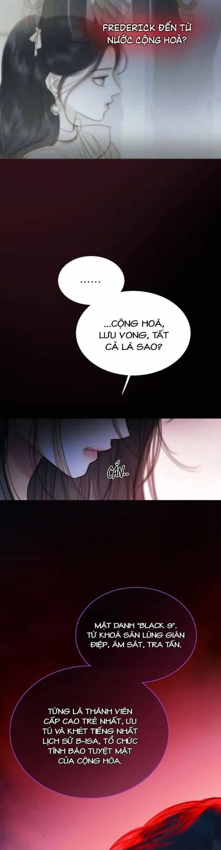 Serena - Chương 171 - ảnh 20