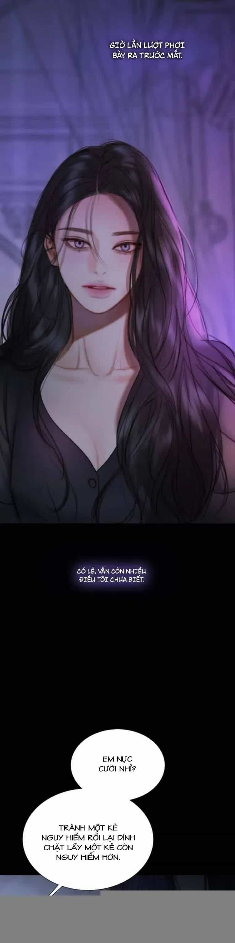 Serena - Chương 171 - ảnh 26