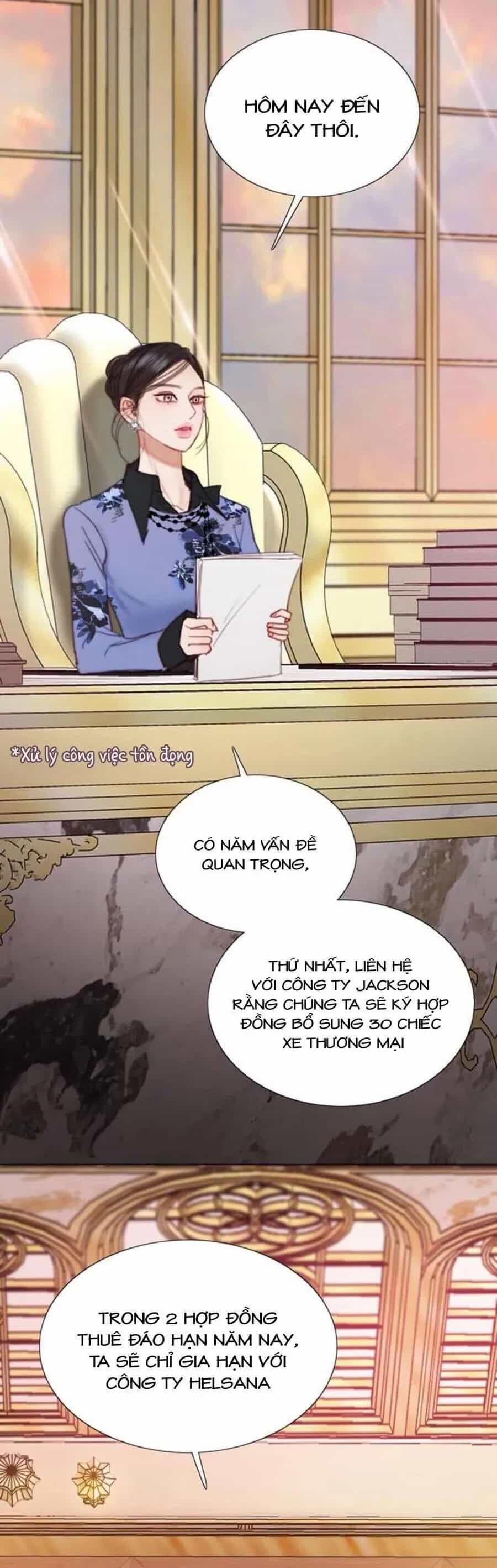 Serena - Chương 172 - ảnh 13