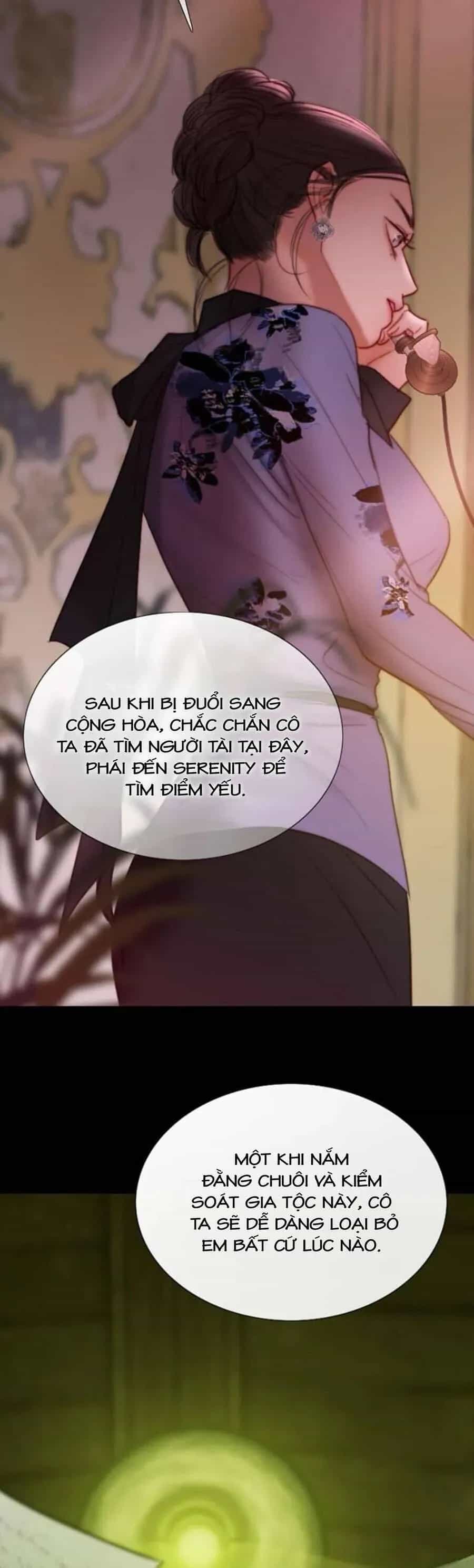Serena - Chương 172 - ảnh 46
