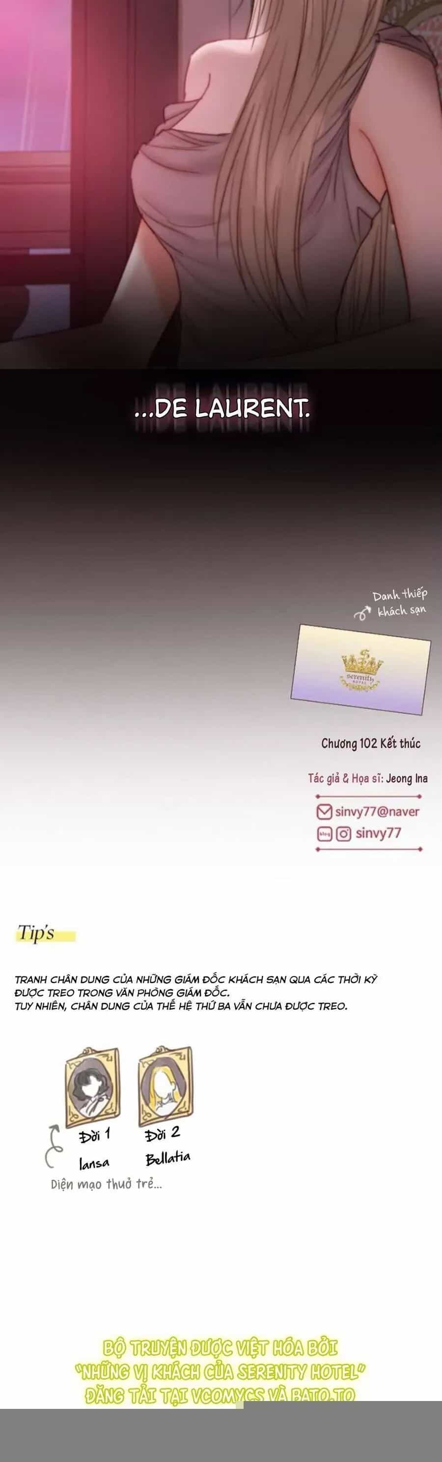 Serena - Chương 172 - ảnh 52