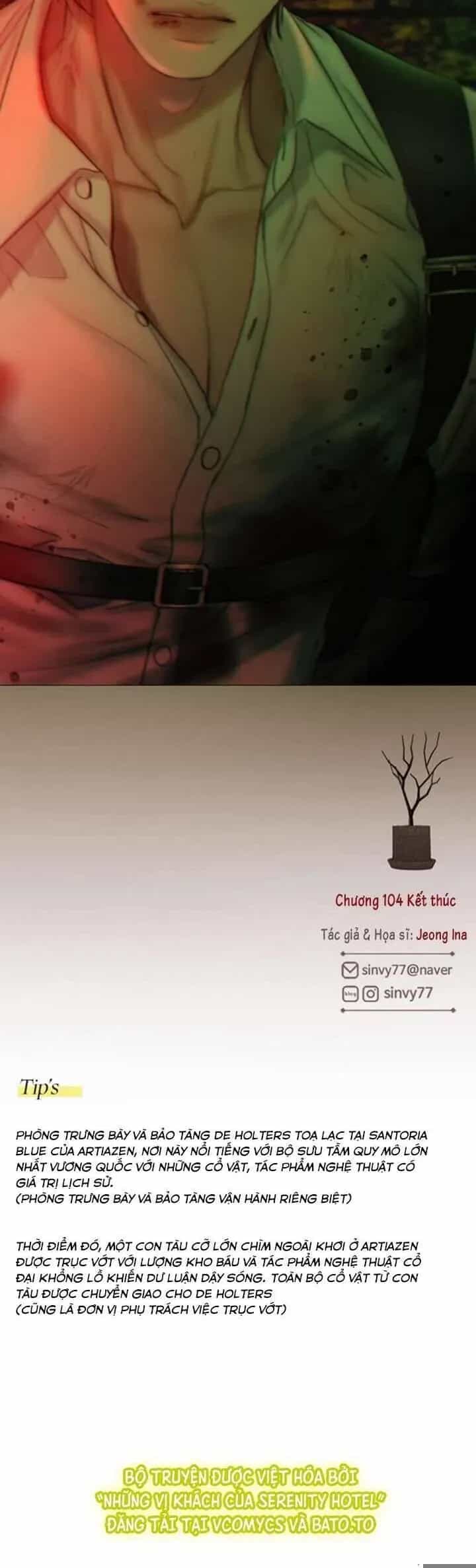 Serena - Chương 174 - ảnh 45