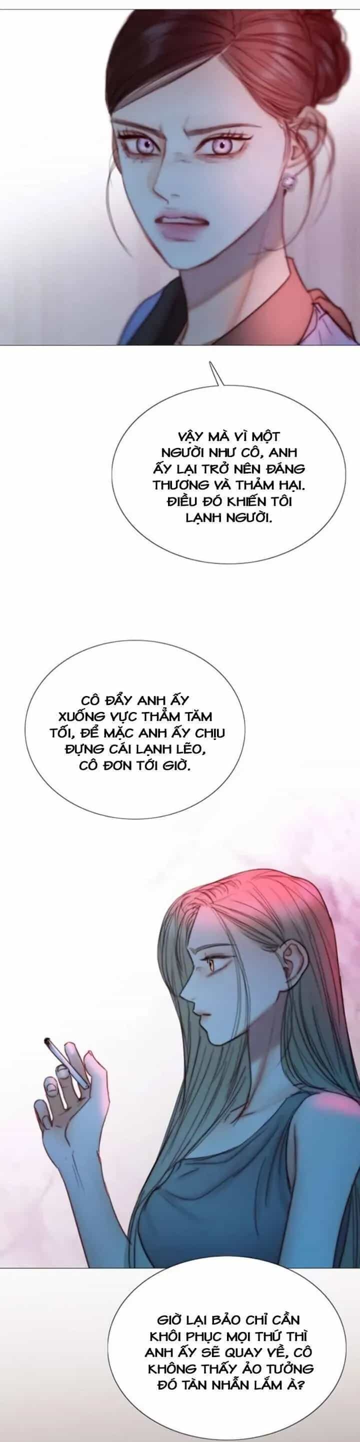 Serena - Chương 175 - ảnh 24