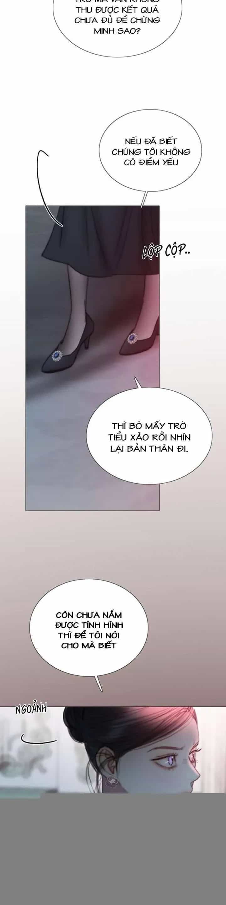 Serena - Chương 175 - ảnh 28