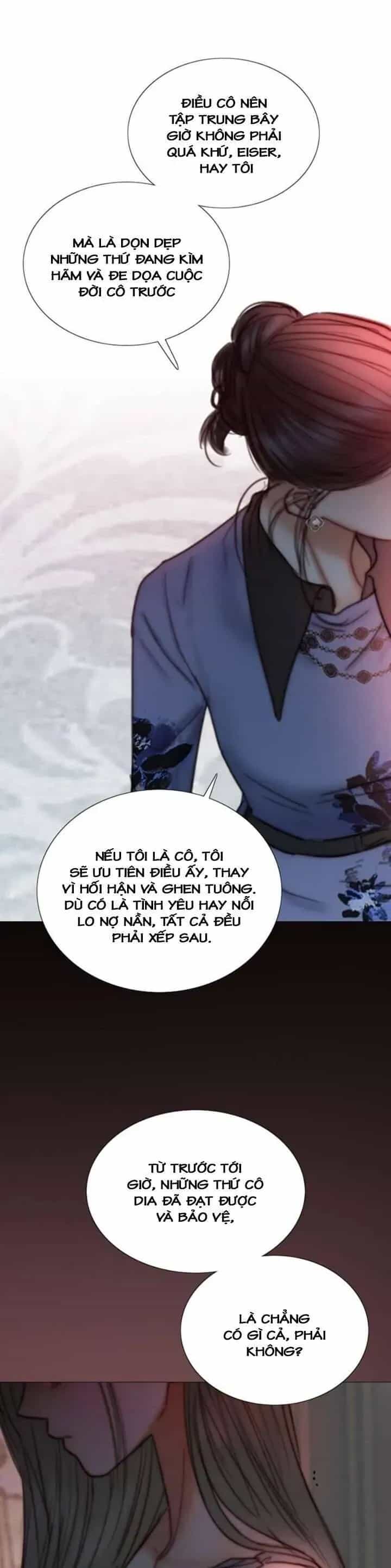 Serena - Chương 175 - ảnh 30