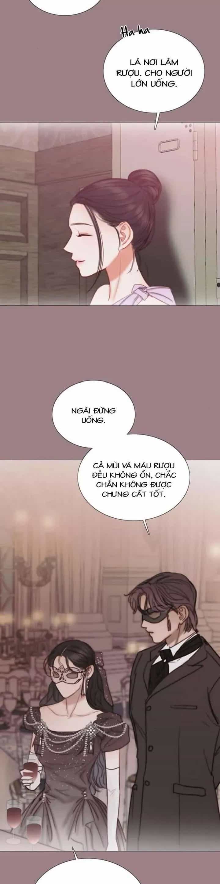 Serena - Chương 175 - ảnh 37