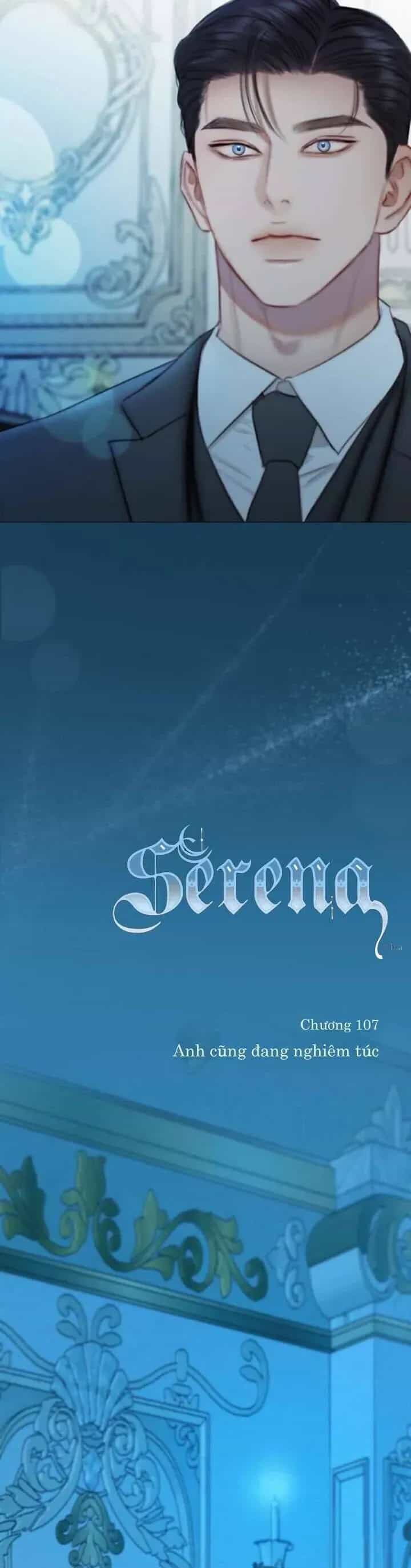 Serena - Chương 177 - ảnh 3