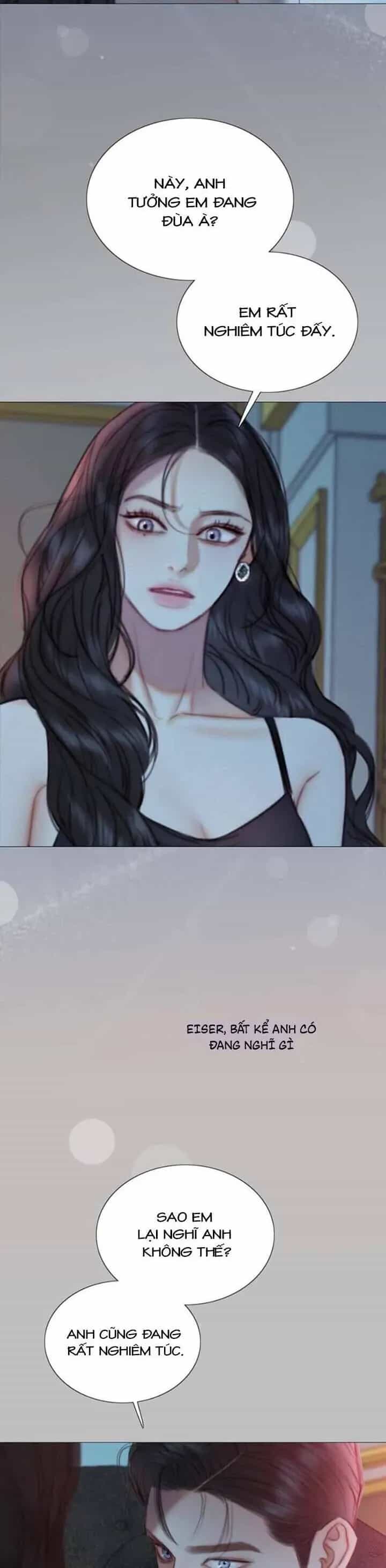 Serena - Chương 177 - ảnh 37