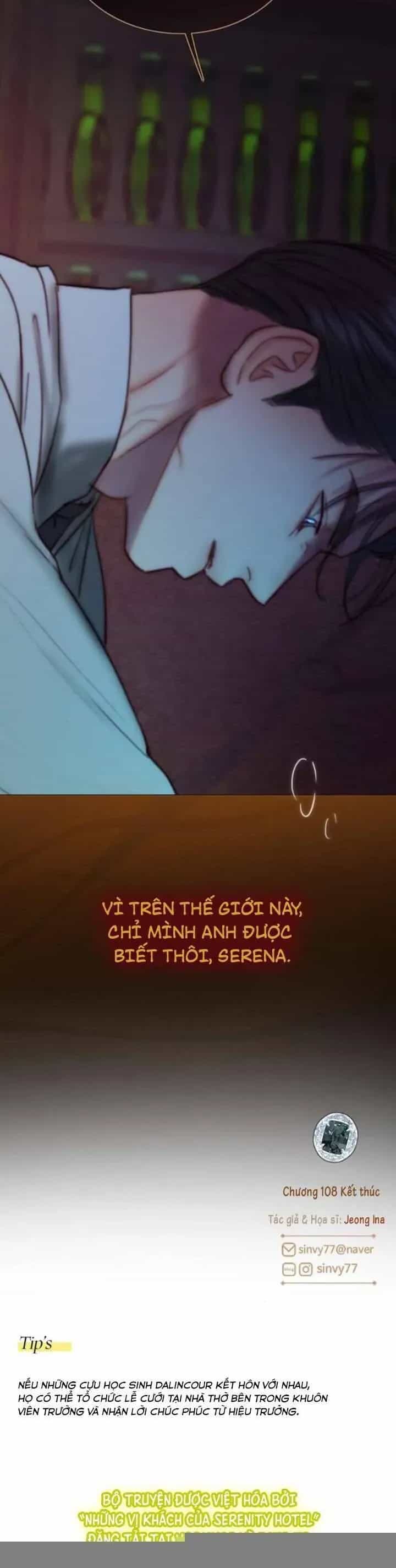 Serena - Chương 178 - ảnh 32