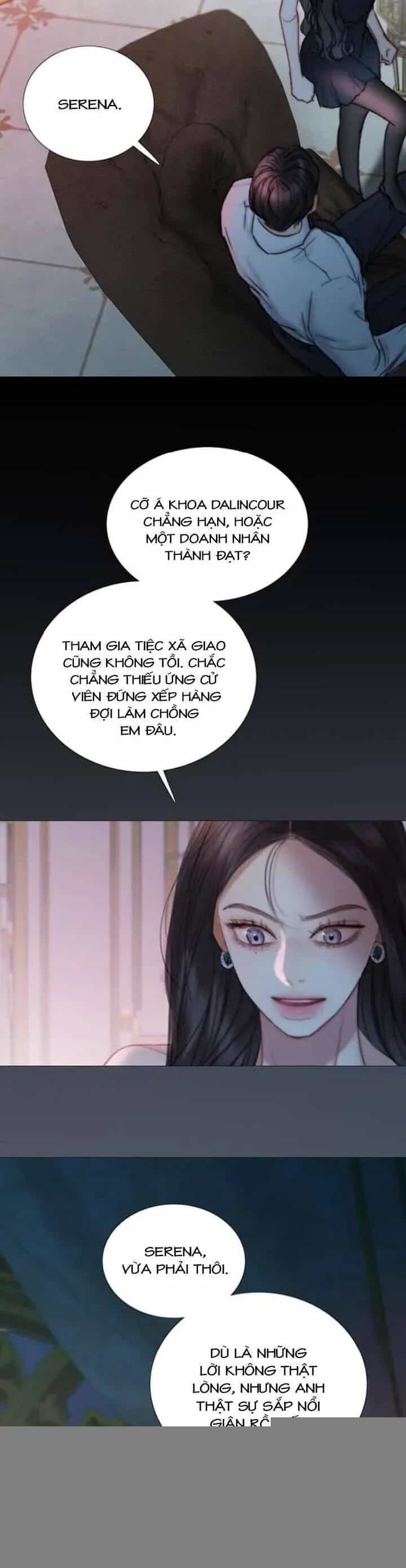 Serena - Chương 178 - ảnh 8