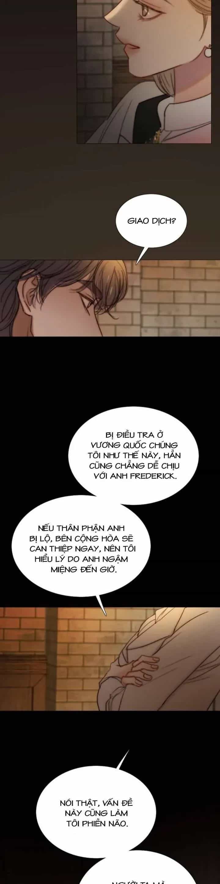 Serena - Chương 179 - ảnh 17