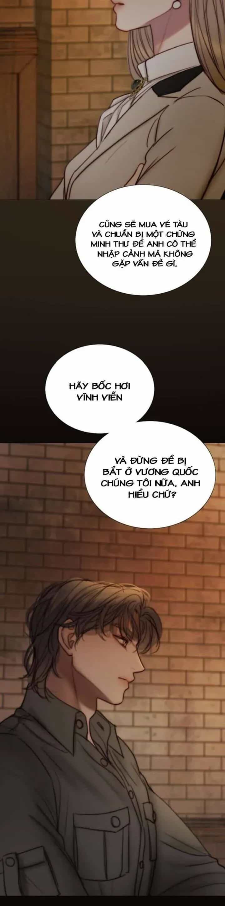 Serena - Chương 179 - ảnh 20