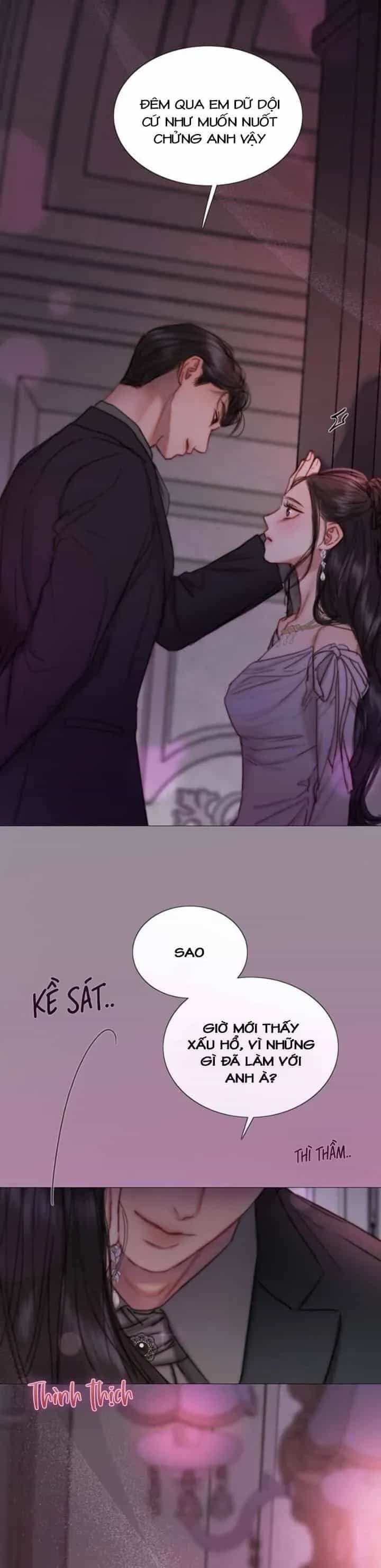 Serena - Chương 179 - ảnh 41