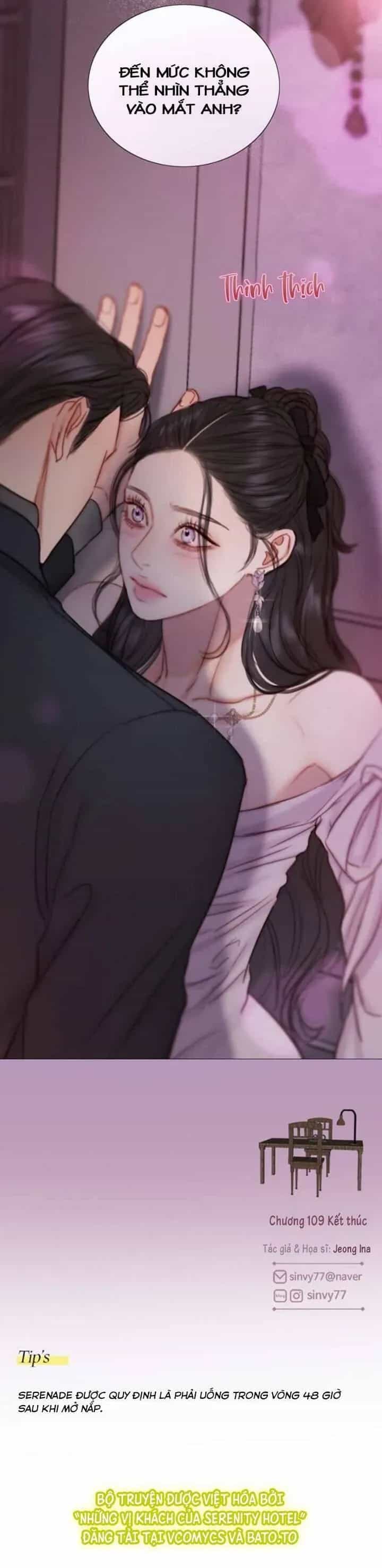 Serena - Chương 179 - ảnh 42