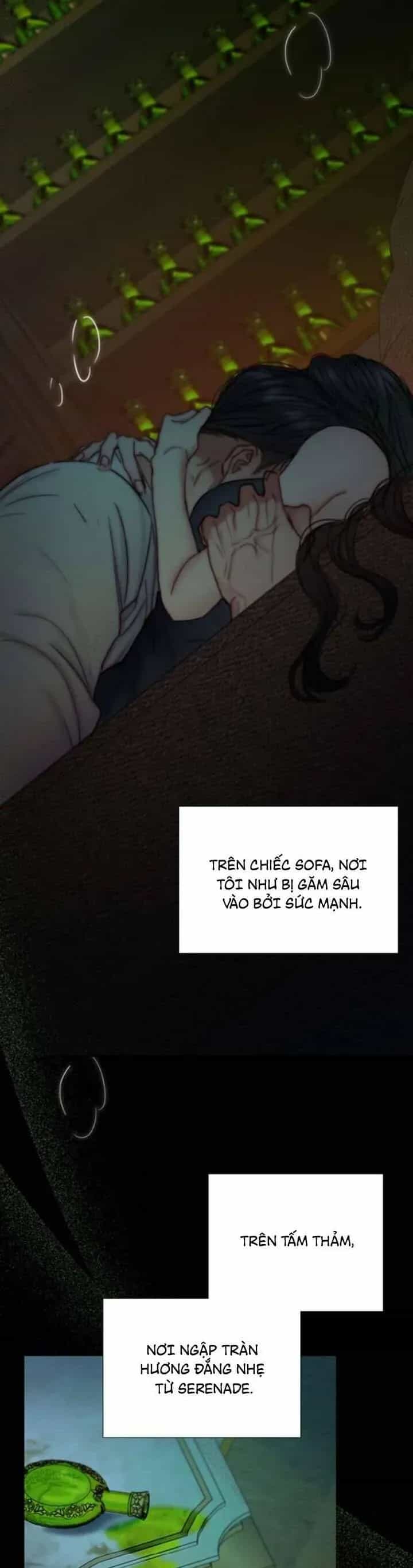 Serena - Chương 179 - ảnh 7