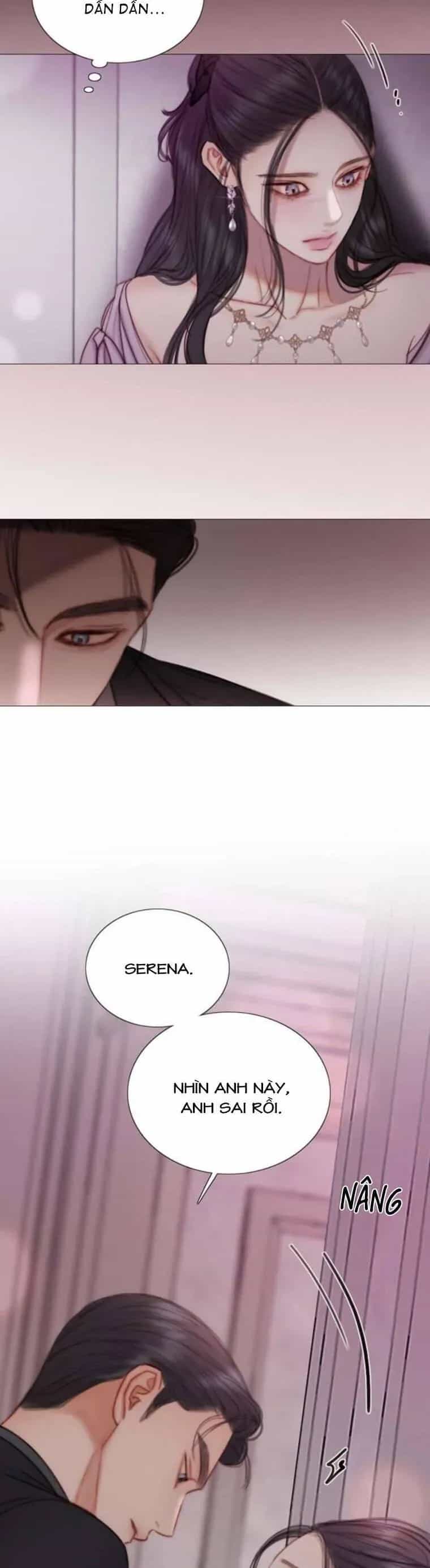 Serena - Chương 180 - ảnh 11