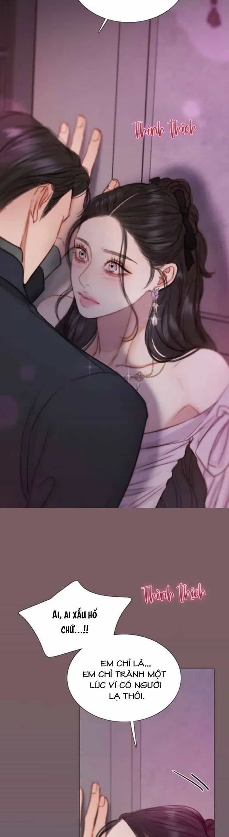 Serena - Chương 180 - ảnh 8