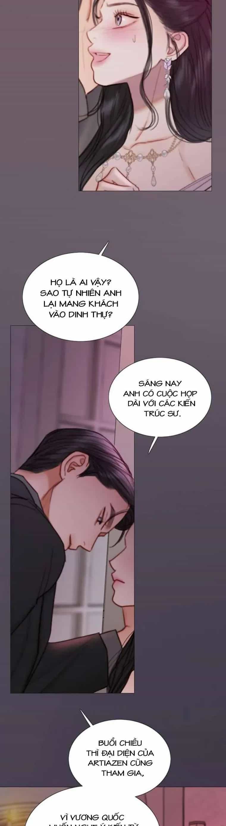 Serena - Chương 180 - ảnh 9