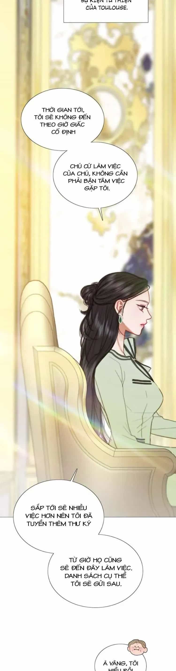 Serena - Chương 181 - ảnh 19