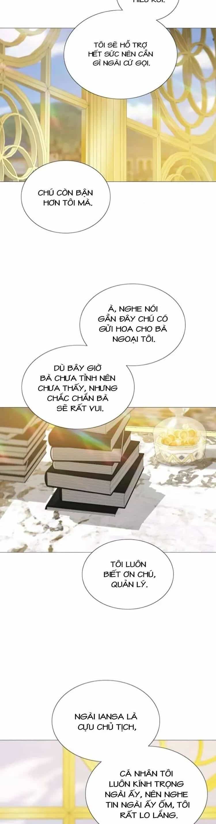 Serena - Chương 181 - ảnh 20