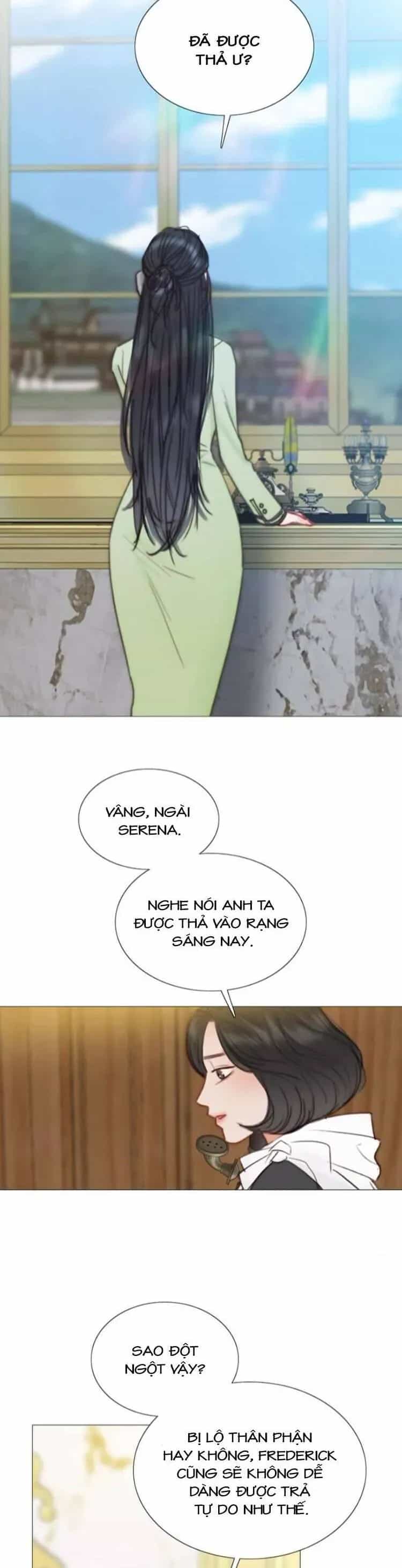 Serena - Chương 181 - ảnh 29