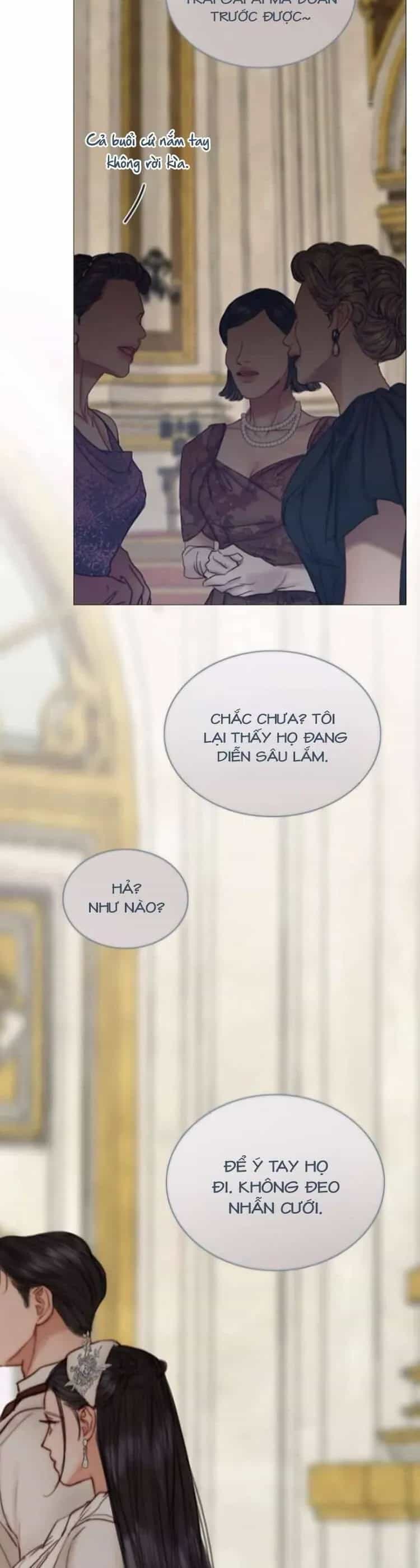 Serena - Chương 182 - ảnh 16