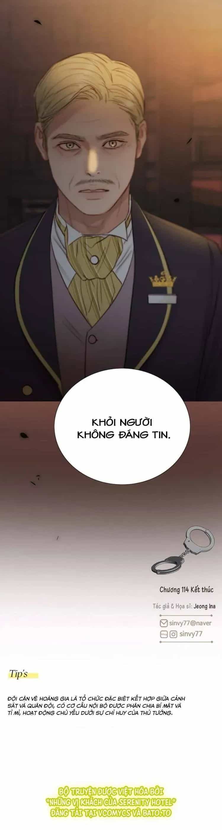 Serena - Chương 184 - ảnh 53