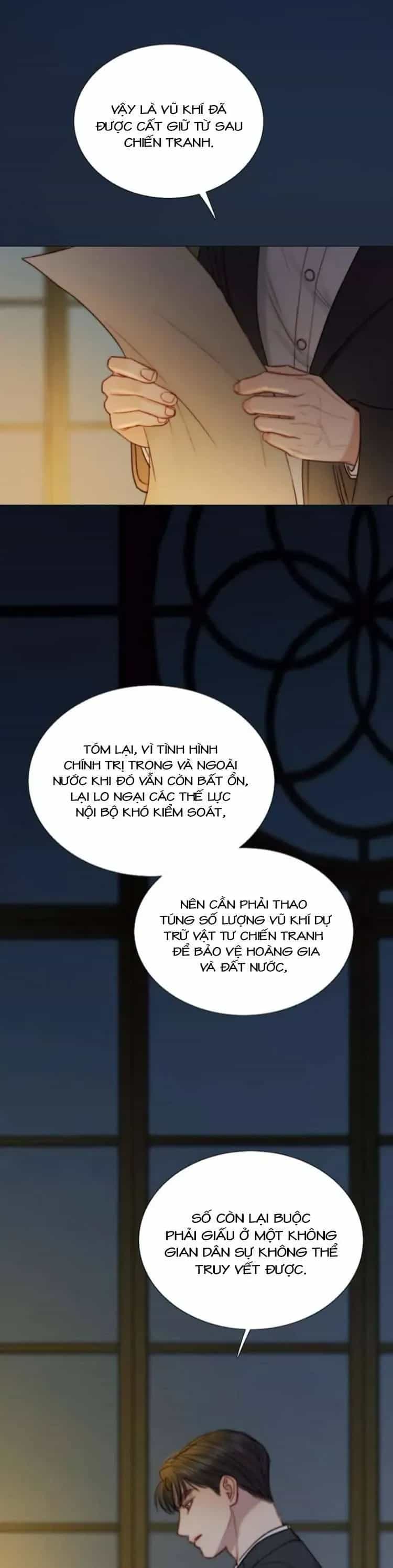 Serena - Chương 185 - ảnh 13