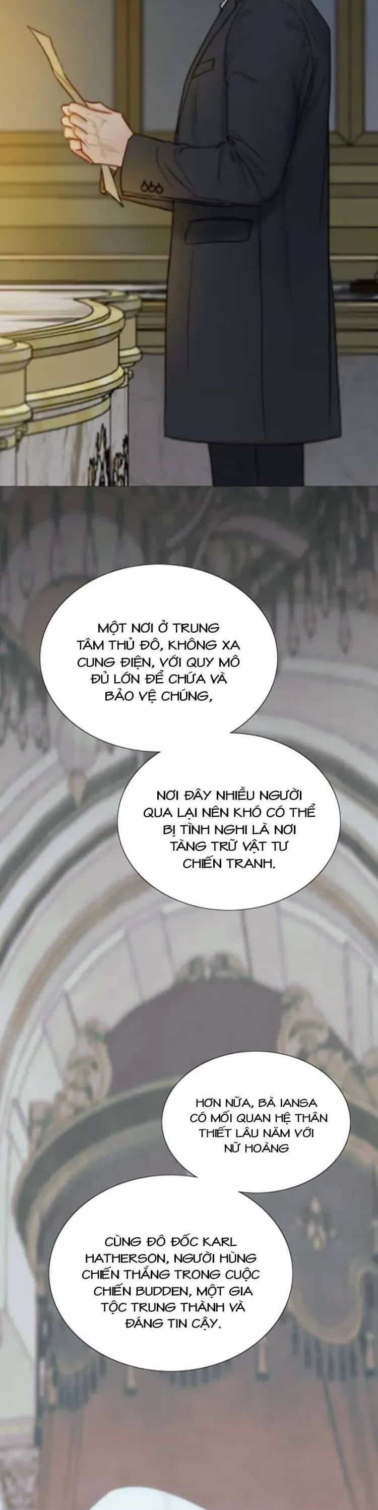 Serena - Chương 185 - ảnh 14