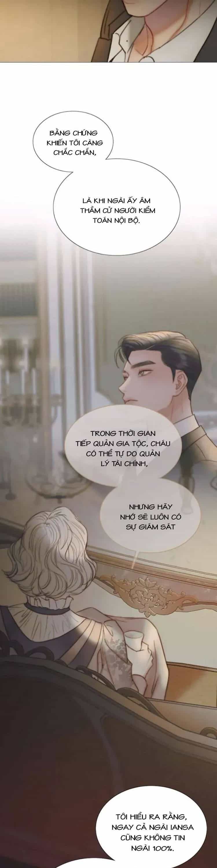 Serena - Chương 185 - ảnh 4