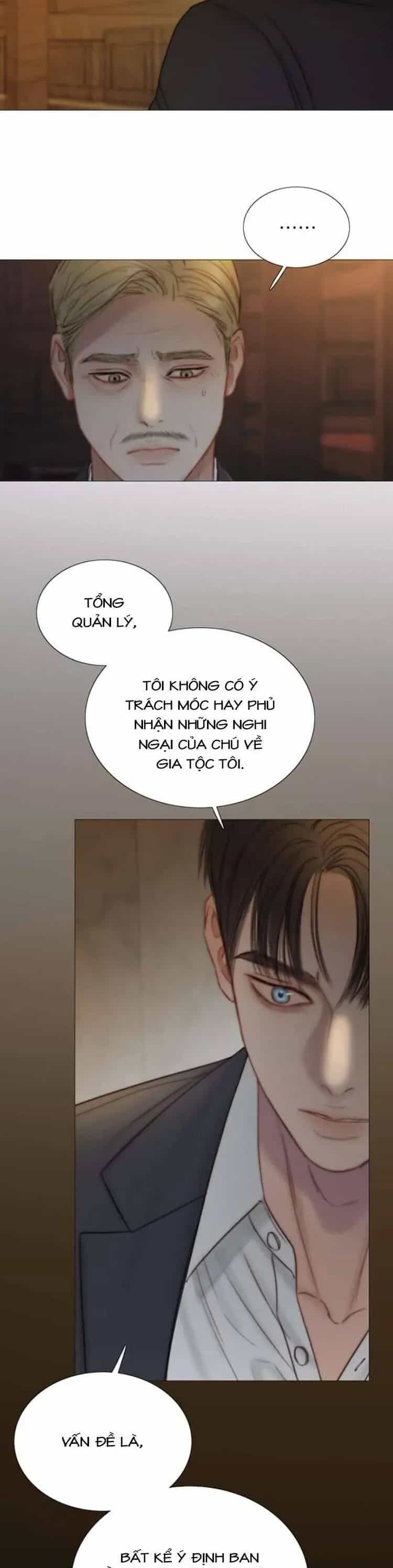 Serena - Chương 185 - ảnh 7