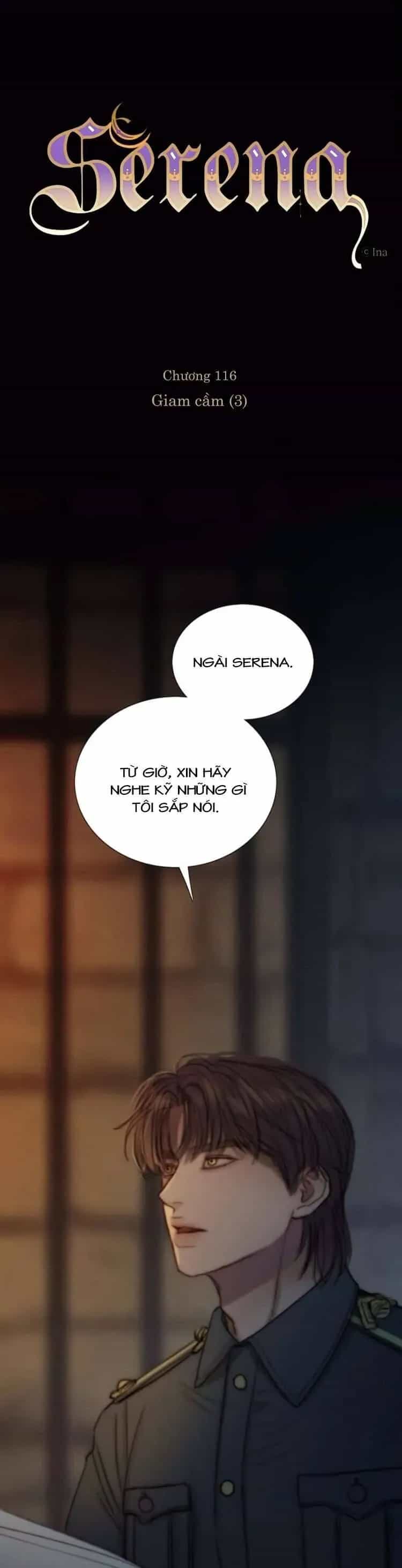 Serena - Chương 186 - ảnh 2