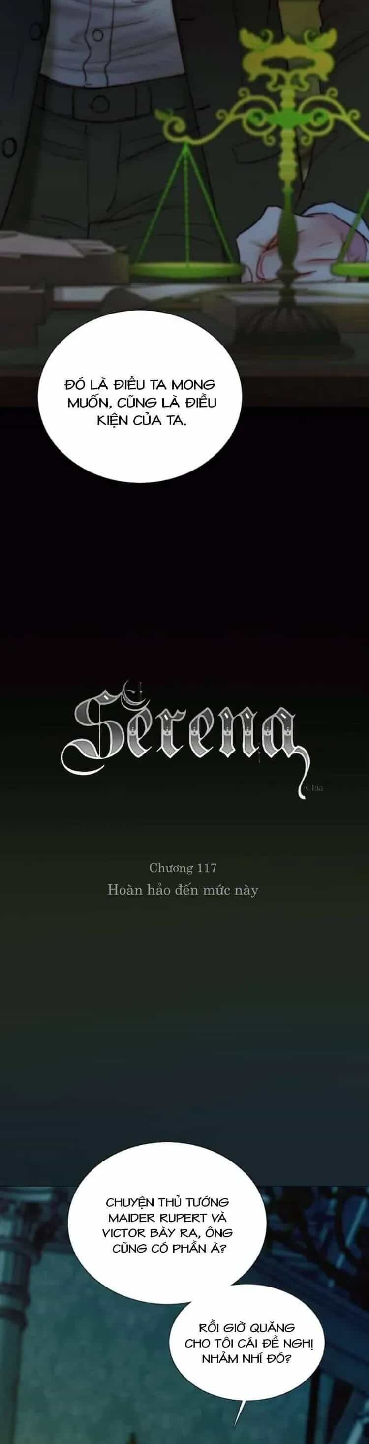 Serena - Chương 187 - ảnh 3