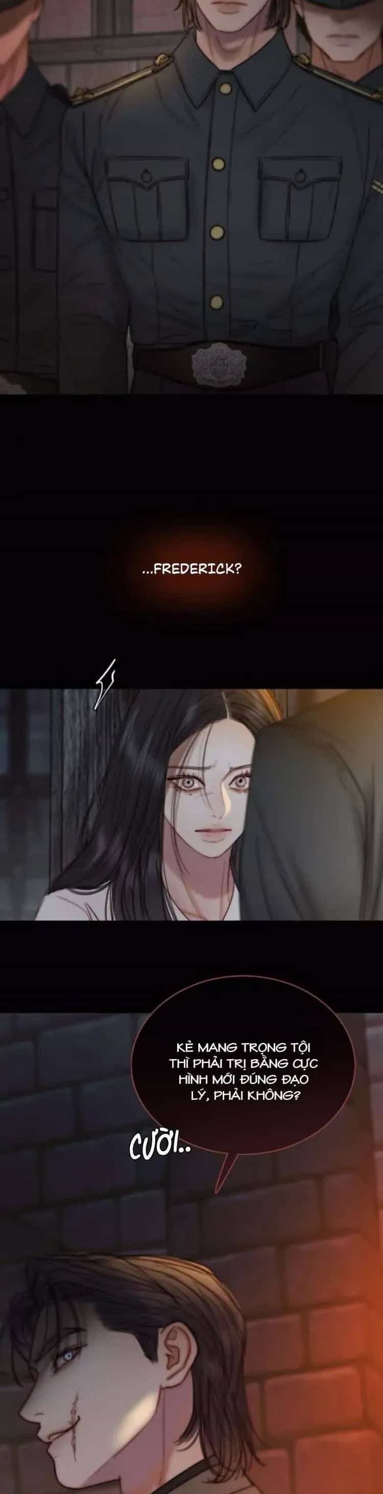 Serena - Chương 189 - ảnh 32