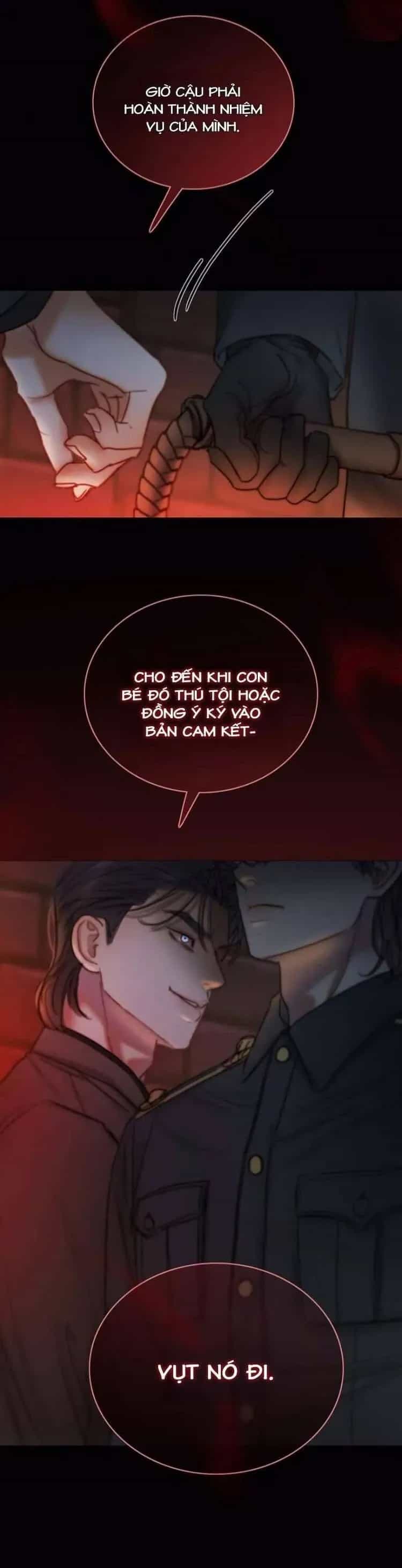 Serena - Chương 189 - ảnh 35