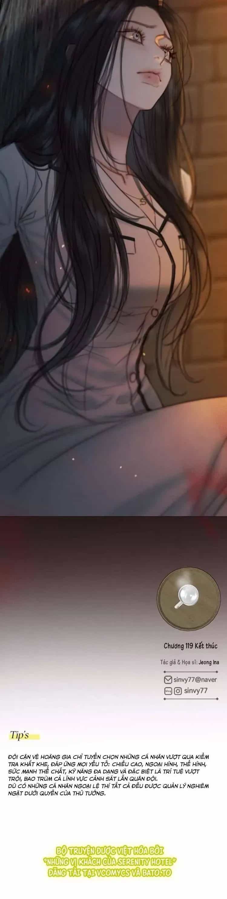 Serena - Chương 189 - ảnh 38