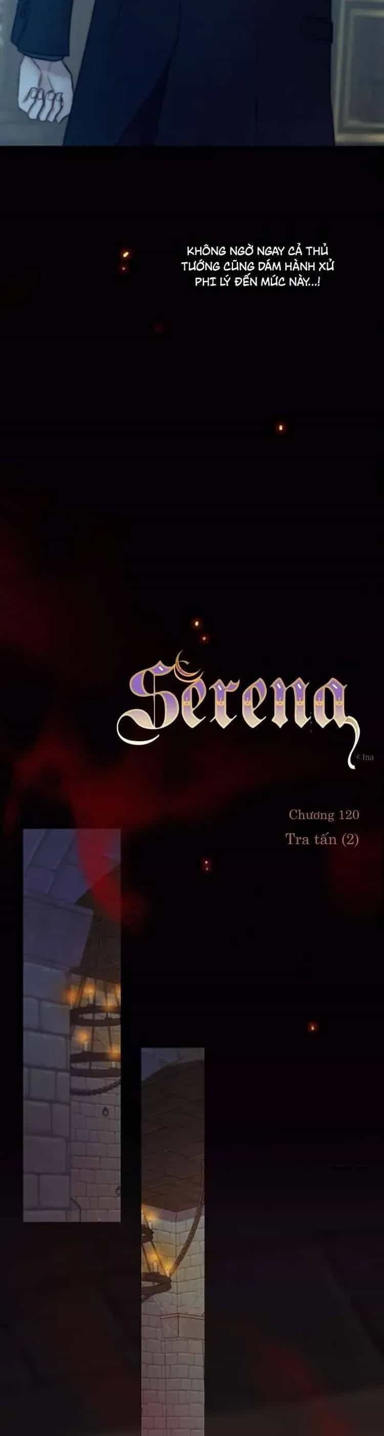 Serena - Chương 190 - ảnh 16