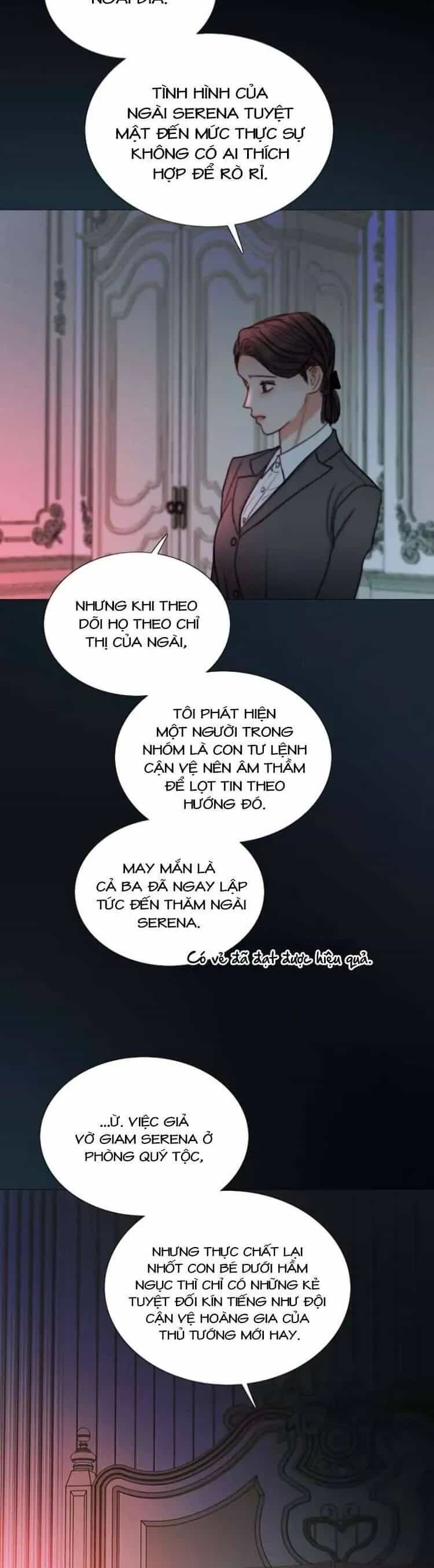 Serena - Chương 190 - ảnh 40