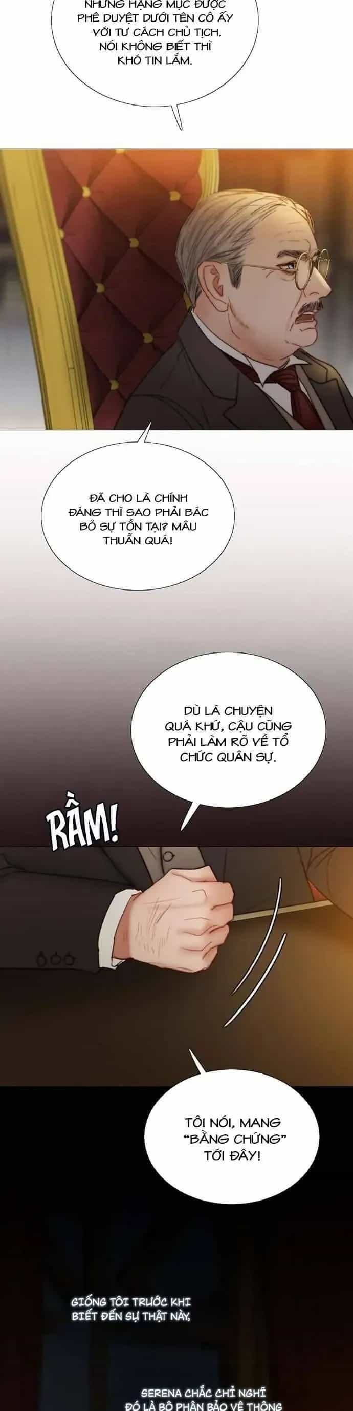 Serena - Chương 194 - ảnh 10