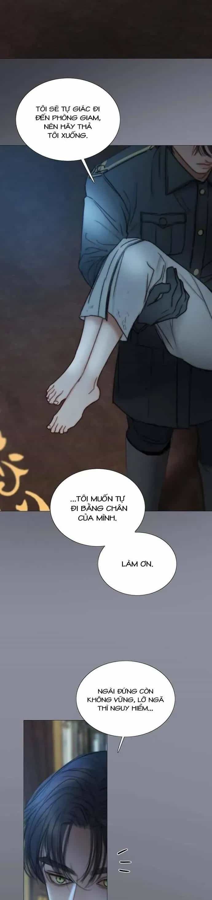 Serena - Chương 194 - ảnh 36